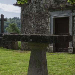 Cerkev sv. Štefana v Brezovici 4